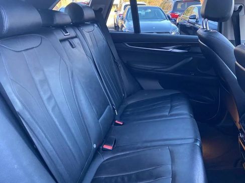 Used 2016 BMW X5 xDrive35i w/ Premium Package AWD/4WD image 25