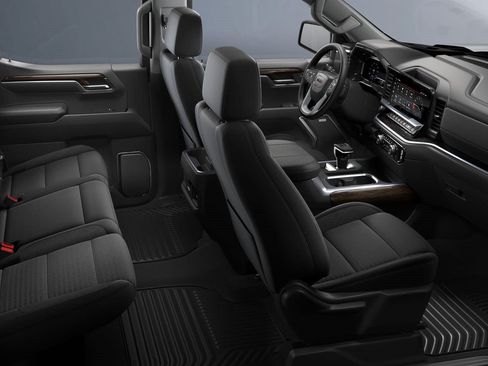 New 2025 GMC Sierra 1500 Elevation w/ Preferred Package image 39