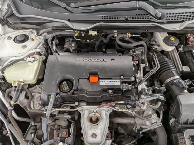 Used 2021 Honda Civic Sport image 25