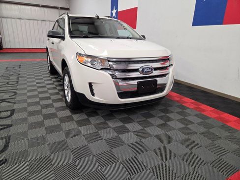 Used 2013 Ford Edge SE FWD image 15