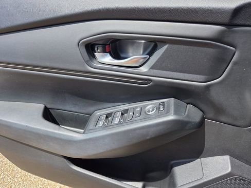Used 2024 Honda Accord EX image 16