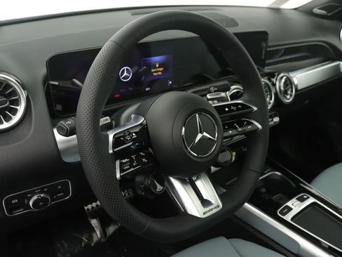 New 2026 Mercedes-Benz GLB 35 AMG 4MATIC image 5