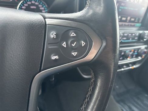 Used 2018 Chevrolet Silverado 1500 LT w/ All Star Edition image 22