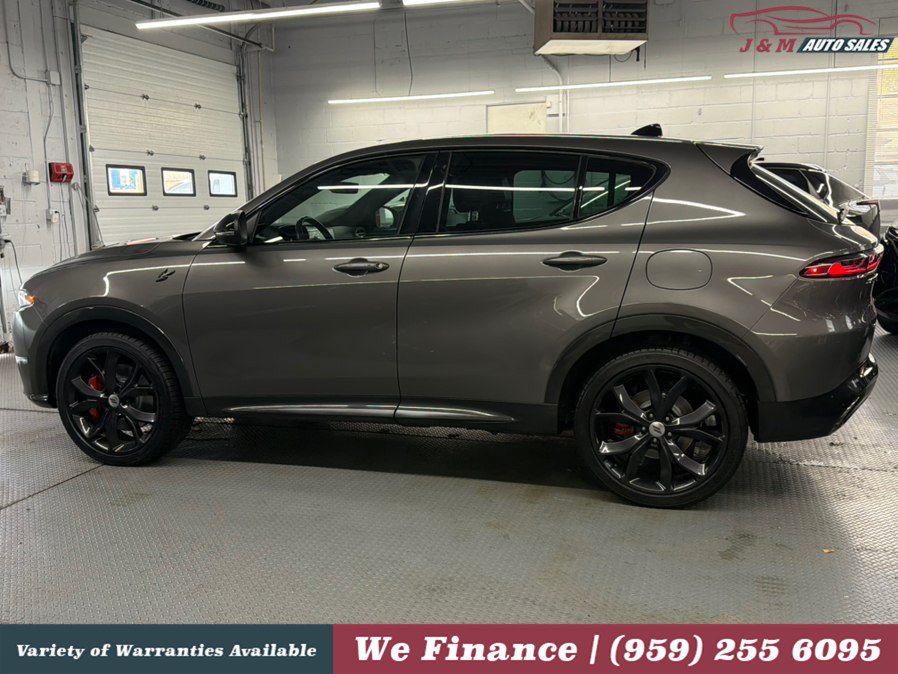 Used 2024 Dodge Hornet R/T AWD/4WD image 12