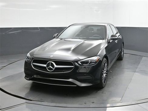 New 2026 Mercedes-Benz C 300 Sedan image 30