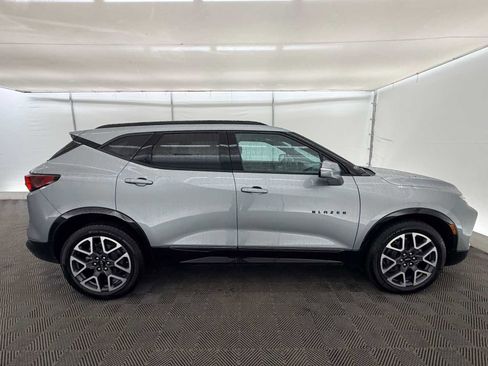 Used 2025 Chevrolet Blazer RS image 7