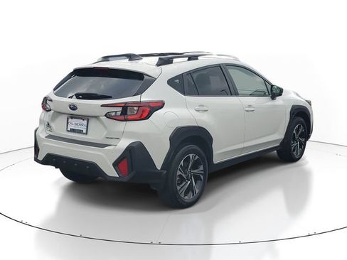 Certified 2024 Subaru Crosstrek 2.0i Premium AWD/4WD image 4