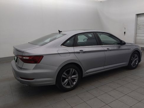 Used 2021 Volkswagen Jetta S FWD image 10