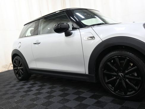 Used 2021 MINI Cooper S FWD image 18