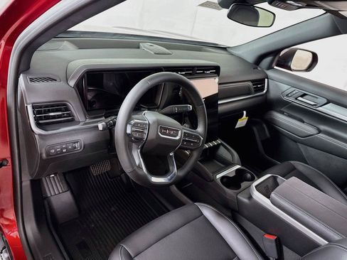 New 2027 GMC Terrain Elevation w/ Elevation Premium Package AWD/4WD image 3