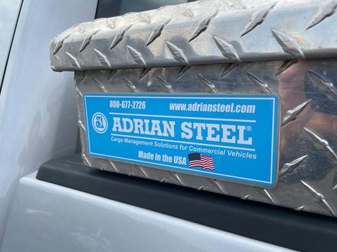 Used 2015 Chevrolet Silverado 2500 W/T w/ Snow Plow Prep Package image 41