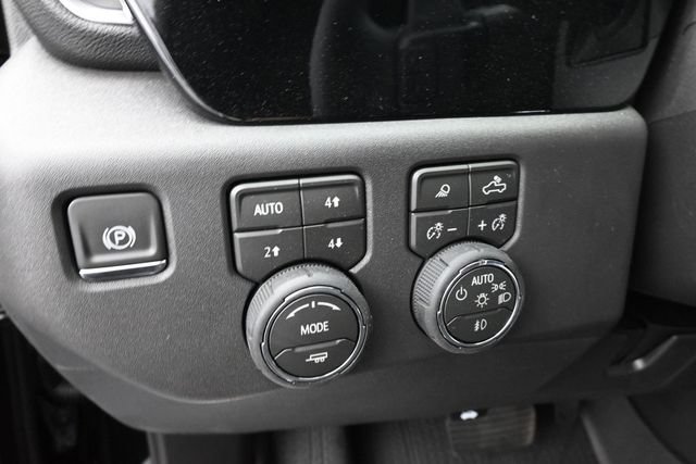 New 2026 Chevrolet Silverado 1500 RST w/ RST All Star Premium Package AWD/4WD image 21