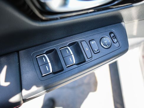 Certified 2025 Honda CR-V Sport Touring image 12