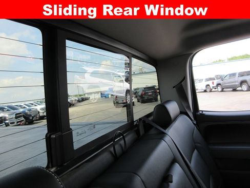 Used 2017 GMC Sierra 3500 SLT AWD/4WD image 27