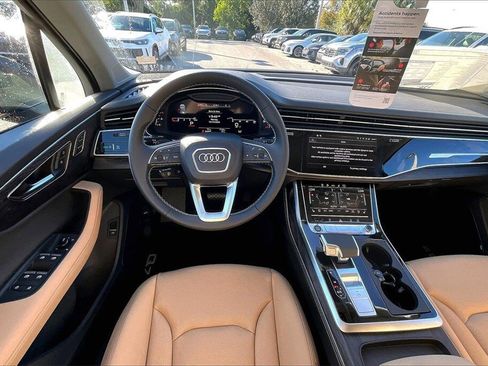 New 2026 Audi Q7 3.0T Premium Plus image 19