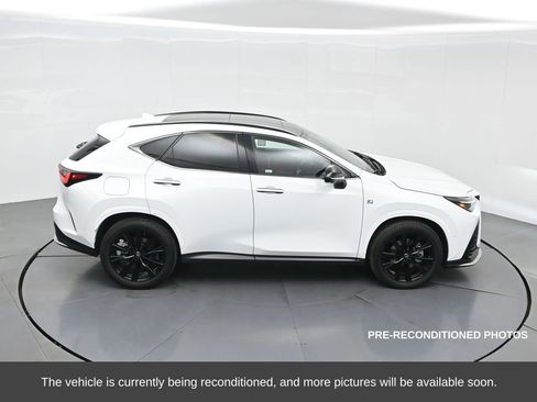 Used 2025 Lexus NX 450h+ F Sport image 57