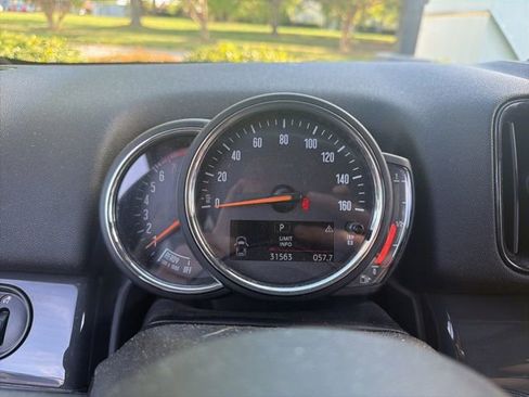 Used 2020 MINI Cooper Countryman image 6