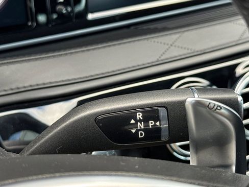 Used 2017 Mercedes-Benz S 63 AMG 4MATIC Sedan w/ Warmth & Comfort Package image 20