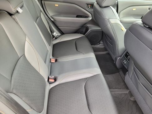 New 2026 Subaru Forester Wilderness image 12