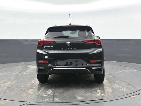 New 2026 Buick Encore GX Sport Touring w/ Advanced Technology Package AWD/4WD image 11