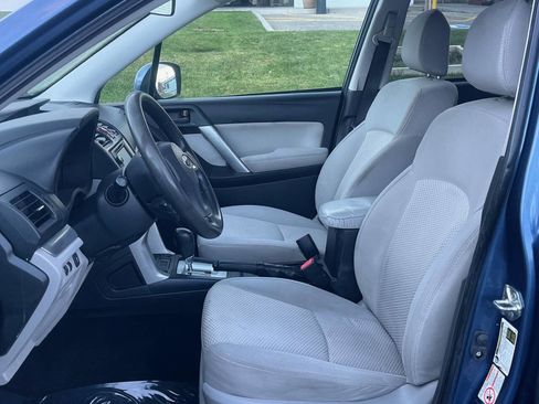 Used 2014 Subaru Forester 2.5i Premium image 9