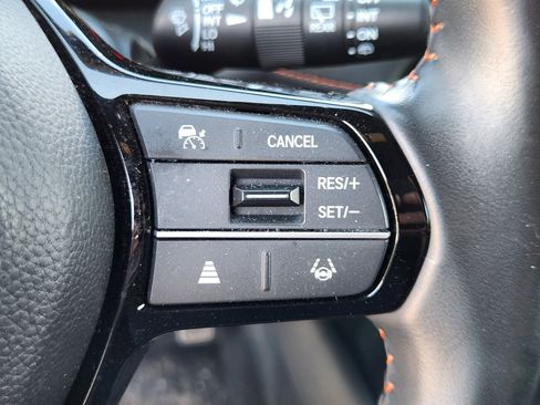 Used 2024 Honda HR-V Sport image 23