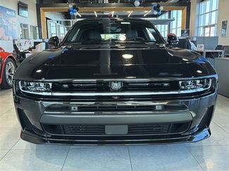 New 2026 Dodge Charger R/T Scat Pack video 2