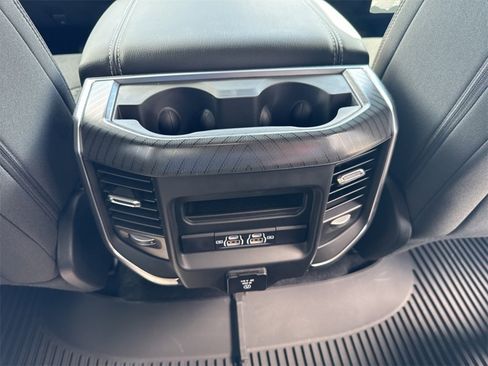 New 2026 RAM 1500 Big Horn image 38
