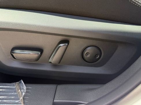 New 2026 Nissan Rogue SV w/ Cold Weather Package FWD image 15