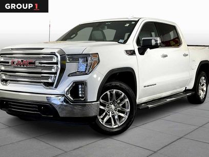 Used 2019 GMC Sierra 1500 SLT w/ SLT Premium Package