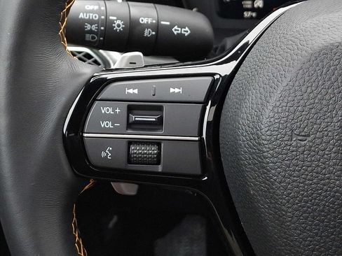 Used 2026 Acura Integra A-Spec w/ Technology Package FWD image 22