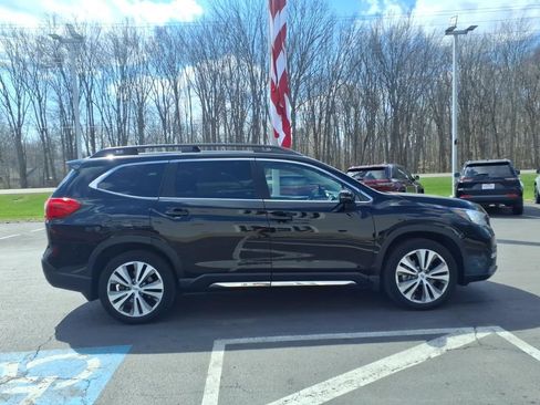 Used 2021 Subaru Ascent Limited w/ Technology Package AWD/4WD image 5