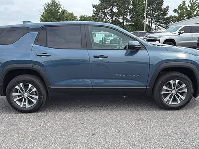 New 2026 Chevrolet Equinox LT w/ Convenience Package II