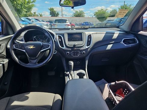Used 2020 Chevrolet Equinox LT FWD image 5