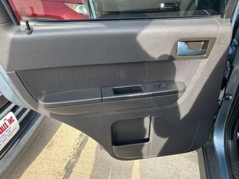 Used 2012 Ford Escape Limited image 14