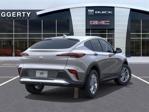 Used 2026 Buick Envista Preferred w/ Convenience I Package image 4