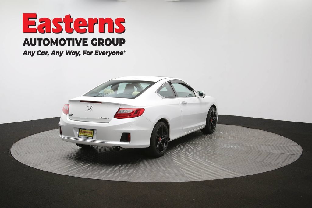 Used 2015 Honda Accord EX-L image 41