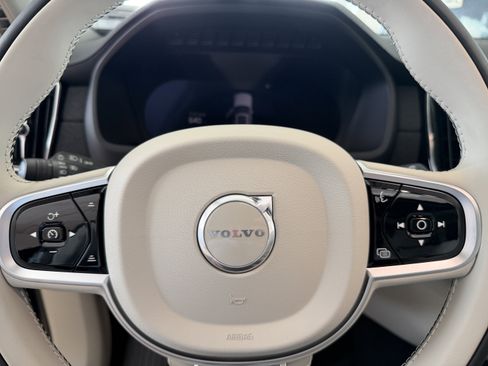 New 2026 Volvo XC90 B6 Ultra AWD/4WD image 27
