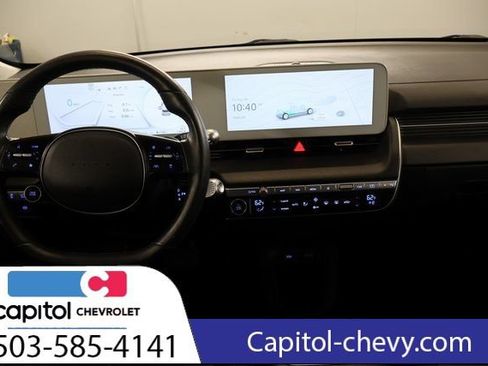 Used 2023 Hyundai Ioniq 5 SEL RWD image 16