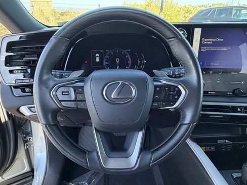 Used 2023 Lexus RX 350 FWD image 23