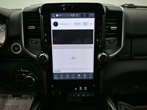 New 2026 RAM 1500 Big Horn image 20