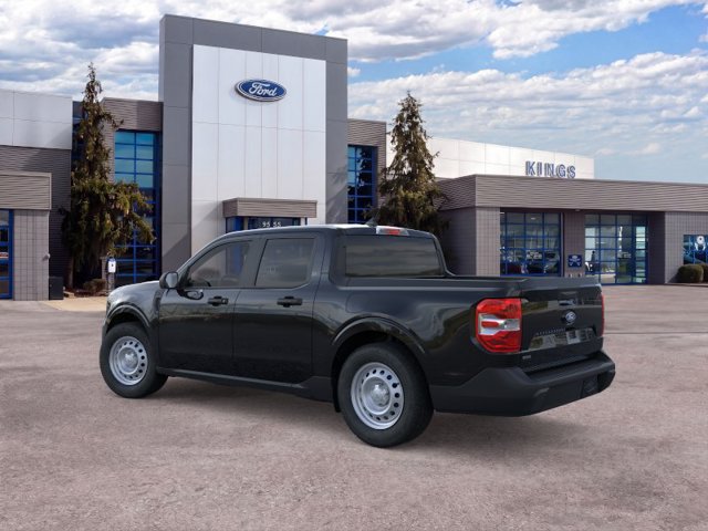 Used 2026 Ford Maverick XL FWD image 4