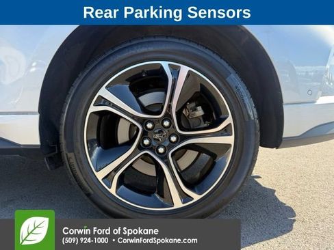 Used 2019 Ford Edge ST w/ Equipment Group 401A AWD/4WD image 9