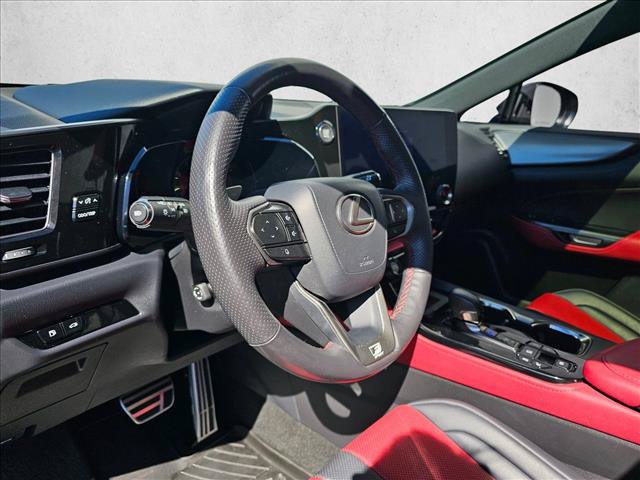Used 2023 Lexus NX 350 F Sport AWD/4WD image 24