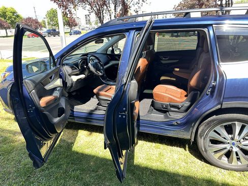 Used 2020 Subaru Ascent Touring w/ Popular Package #2A AWD/4WD image 22