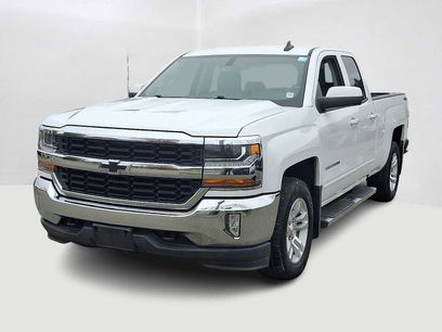 Used 2017 Chevrolet Silverado 1500 LT w/ All Star Edition