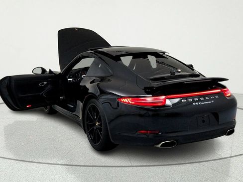 Used 2014 Porsche 911 Carrera image 11