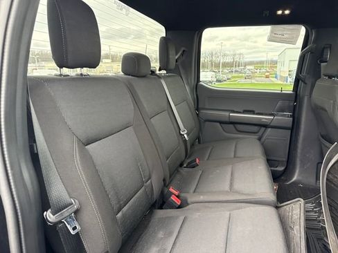 Used 2023 Ford F150 XLT w/ Equipment Group 302A High image 14