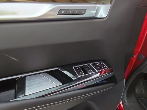 New 2026 Cadillac Escalade Platinum Sport w/ LPO, ONYX Package image 22