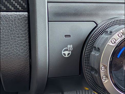 Used 2025 Toyota Tacoma TRD Pro AWD/4WD image 15